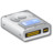 Hard Drive 1 Icon